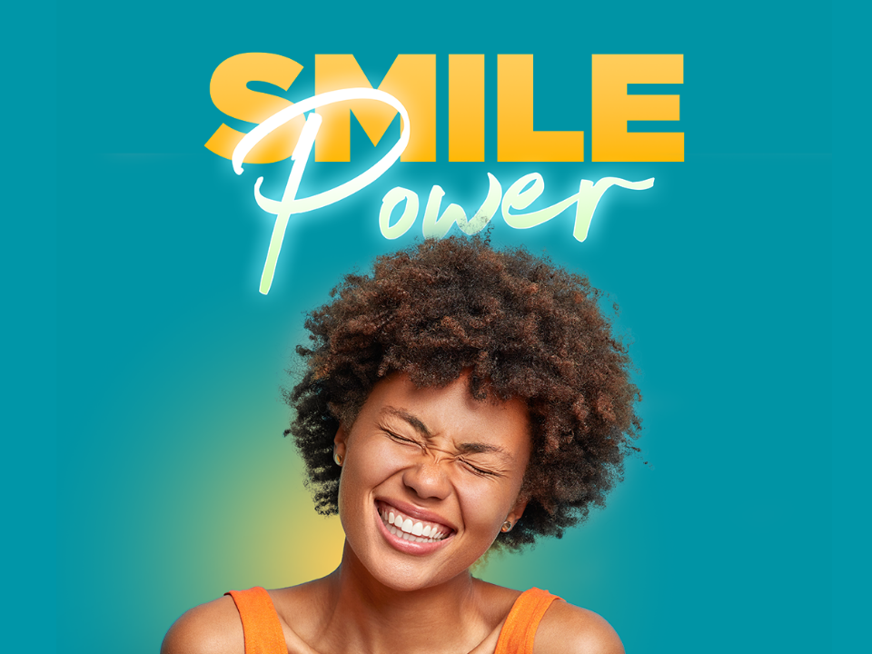 Smile Power