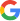 Google My Business Review Icon