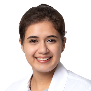 Dr Ishpreet Kaur