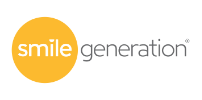 Smile Generation Logo