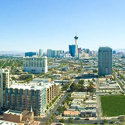 Nevada Connected Care